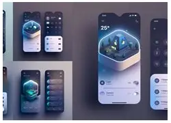 Canva Interface
